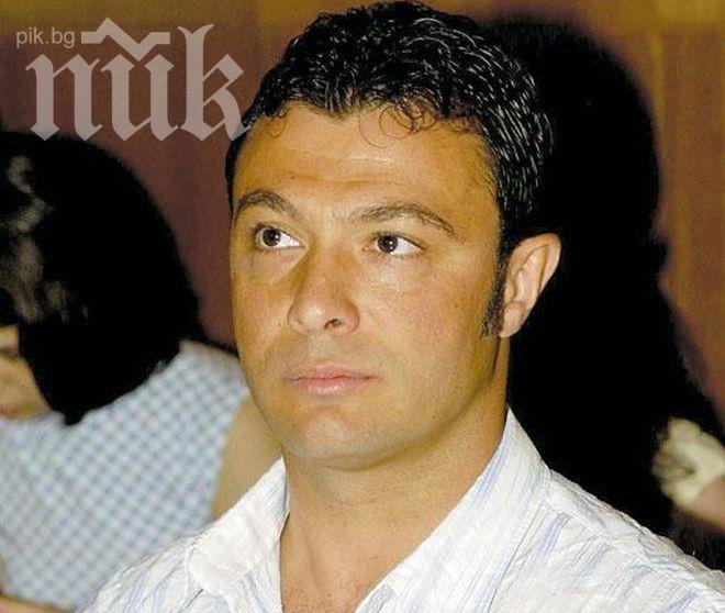 Само в ПИК! Куршумът пръснал на 3 сърцето на Жоро Илиев. Босът на ВИС-2 не казал и дума, преди да издъхне!