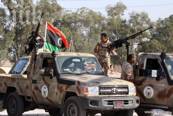 Либийският премиер се кани да спре незаконната имиграция към ЕС 