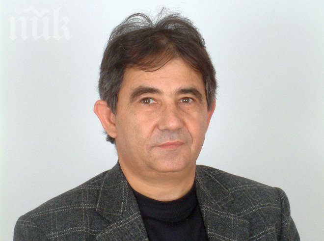 Спряха общински съветници от Атака от среща с Миков