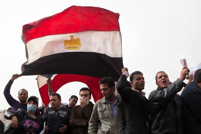 Египет се готви за кървав Курбан байрам във вторник 