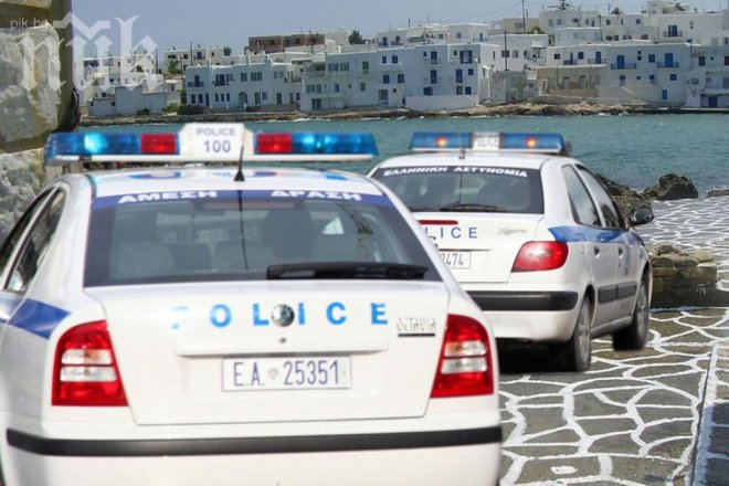 Полицаи в Ямбол заловиха шестима битови престъпници