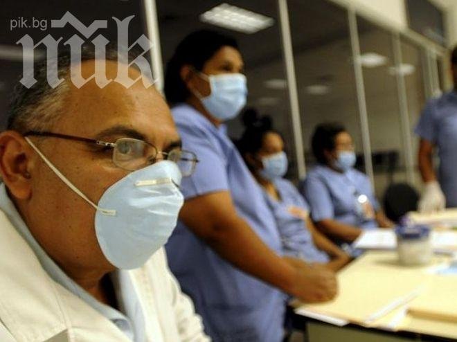 Жегата отключи лавина от коварни вируси. С над 50% повече болни!