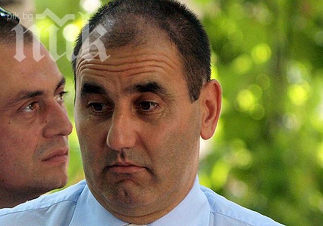 Цветлин Йовчев намеква, че е време охраната на Цветан Цветанов да се свали