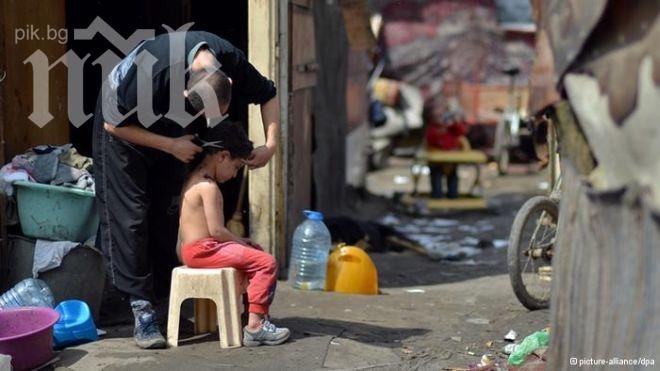 Броят на българите и румънците в Германия се е увеличил с 300%