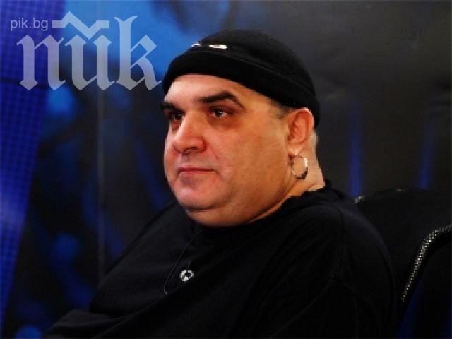 Фънки: Прекалявам с алкохола, но имам сили да се откажа