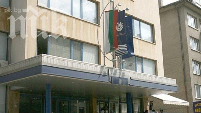 ДПС иска частни каси, а не фондове