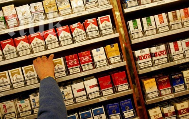 Цигарите поскъпват шоково! Подготвя се график за вдигане на акциза