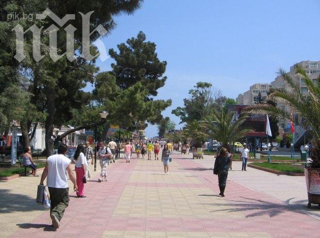 Съдът отсече: Улиците на „Слънчев бряг” АД са собственост на Община Несебър