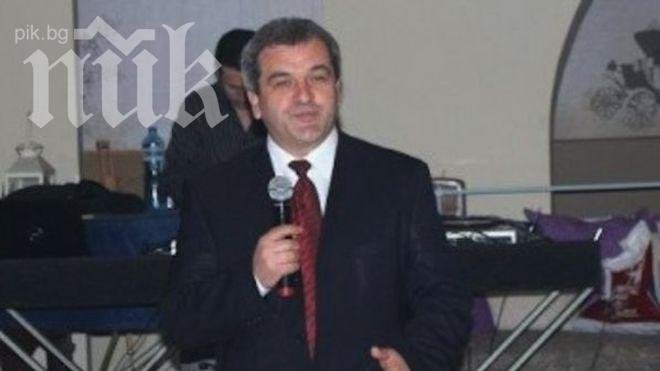 Активист на ДПС влезе в борда на Пристанище Варна