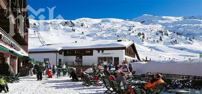 Любимият курорт на принцеса Даяна търси български готвачи и бармани