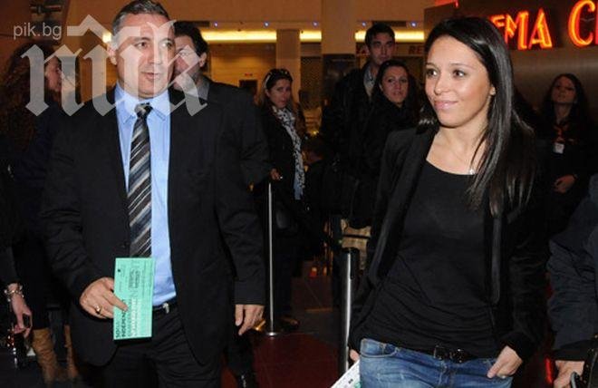 Стоичков за приятеля на щерка си: Какъв е тоя женчо и гей, дето пише стихчета

