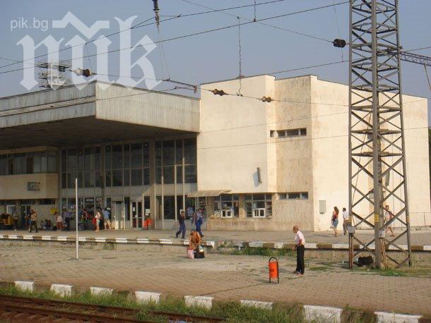 БДЖ стартира масови проверки за безопасността на пътническите влакове