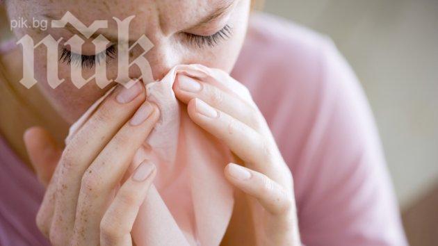 Чумна епидемия застрашава Мадагаскар