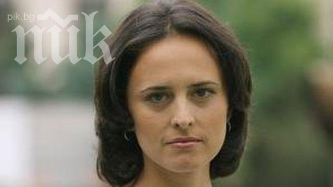 Шикерова към кмета на Ямбол: С насилие ли се решават въпросите във вашия град?