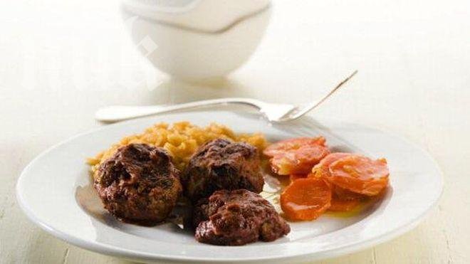 300 лева глоба за баба, черпила данъчни с кюфтета