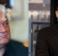 Първо в ПИК! Задава се втори рунд на двубоя Сашо Диков-Бареков