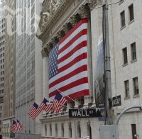 Фондовата борса в Ню Йорк затвори при ръст на котировките