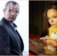 Йоана Темелкова ще играе дъщерята на Джаро в ”Под прикритие”