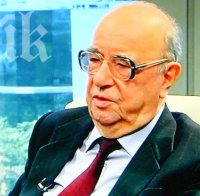 Велко Вълканов: Татяна Дончева и Румен Петков не са другари, Борисов мисли държавата за игрище