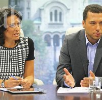 Само в ПИК! Косьо Караджов бил влюбен в Гена Трайкова