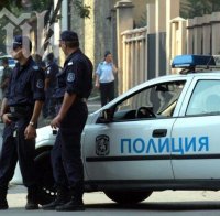 МВР ще е с един от най-орязаните бюджети догодина