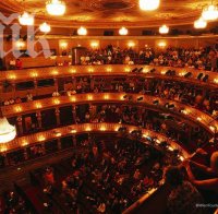 Виенската опера пуска представленията си в интернет