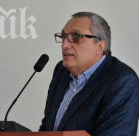 И. Костов: Сирийците, влизащи у нас, не са бежанци, а нелегални и икономически имигранти