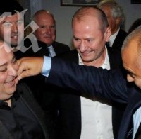 Скандал! Любо Нейков и Милошев на нож заради провала на 