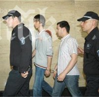 Върховният съд постанови по 15 и 6 години затвор за убийството на студента Михаил Стоянов в Борисовата градина