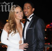 Марая Кери се развежда, ще дели 500 млн. долара с експоловинката