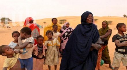 милиона души света роби