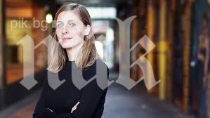 новозеландката елеонор катън взе наградата букър