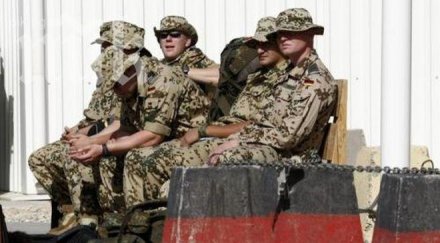 германия затвори посолство афганистан заради терористична заплаха