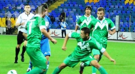 италианец спасява нафтата