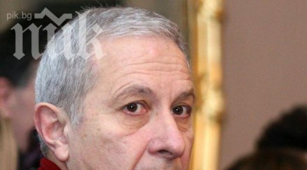 огнян герджиков избори възпроизведе статуквото