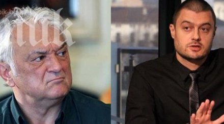 първо пик задава втори рунд двубоя сашо диков бареков