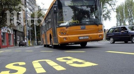 обновяването столичния градски транспорт струва поне 665 млн