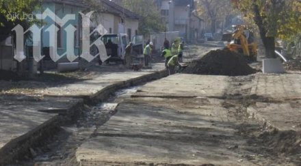 прашни бури задушават улиците враца