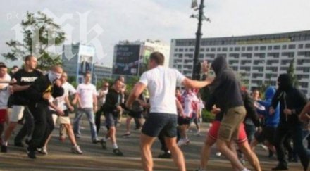 ултраси азербайджан русия пердашиха баку