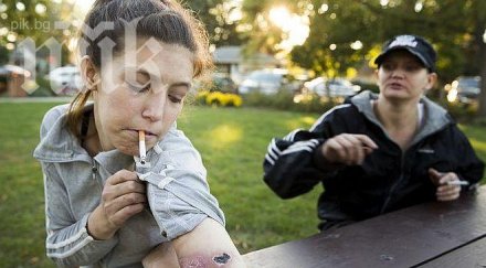 нова дрога разяжда кокал плътта наркоманите снимки