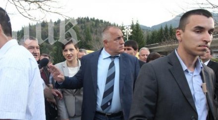 бойко борисов познавах мишо бирата черпеше бсп сбирките бузлуджа