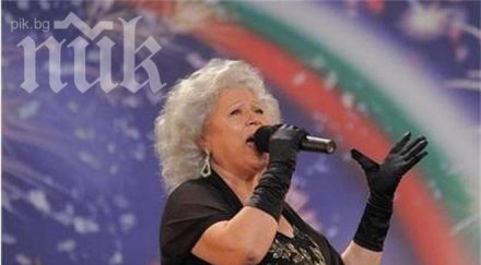 баба люси factor става манекенка