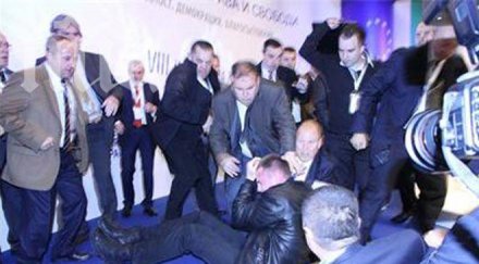 съдът пусна ареста атентатора ахмед доган