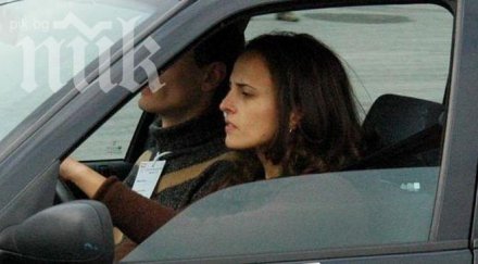 генка шикерова нова кола