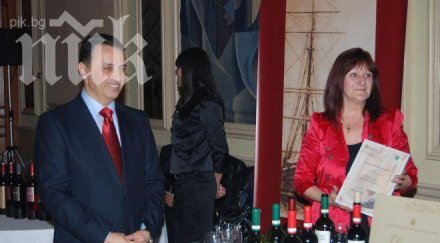 бивш царски депутат пое агенцията храните