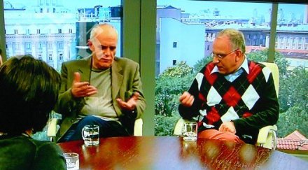 цветозар томов президентът единствената легитимна институция кабинетът обречен