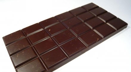 шоколадът вреди диетата