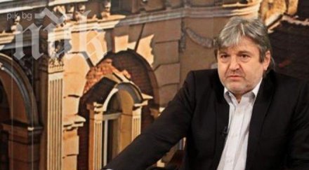 петьо блъсков плевнелиев президентството хлопа