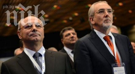 октай енимехмедов събира доган местан кокинов едно