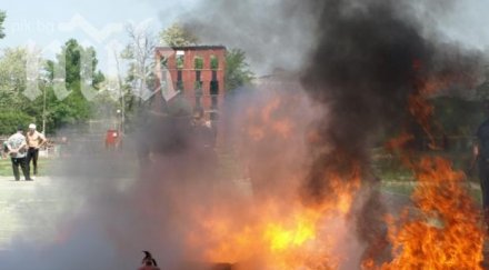 кошмари връхлетяха пазарджик серия злополуки разтърси града